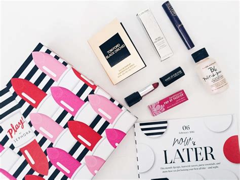 $10 makeup subscription boxes.